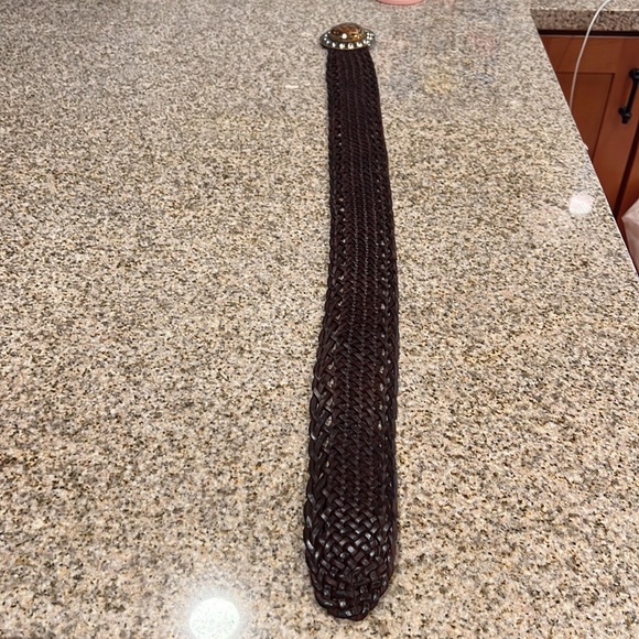 Wide belt. One size - Picture 4 of 4